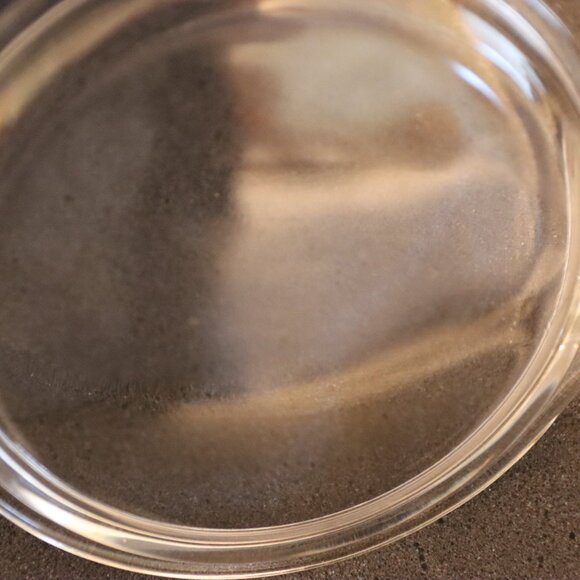 Vintage PYREX Glass Replacement Lid 3-470-C - Picture 14 of 16